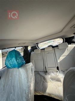 هیوندای تۆکسۆن